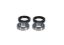 Picture of ProX Racing Parts Engine Crankshaft Main Bearing - 23.SC07A08