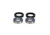 Picture of ProX Racing Parts Engine Crankshaft Main Bearing - 23.SX06C62