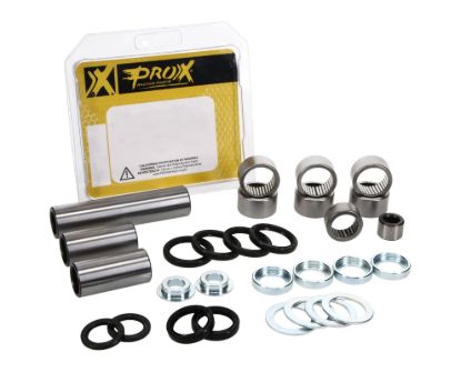 Picture of ProX Racing Parts Swingarm Linkage Bearing Kit - 26.110007