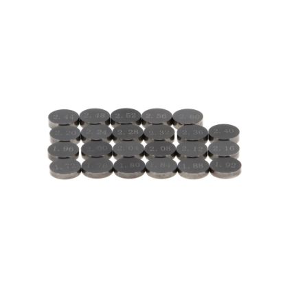 Picture of ProX Racing Parts Engine Valve Adjuster Shim Kit - 29.VSA1000-2