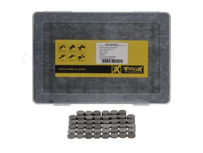 Picture of ProX Racing Parts Engine Valve Adjuster Shim Kit - 29.VSA748