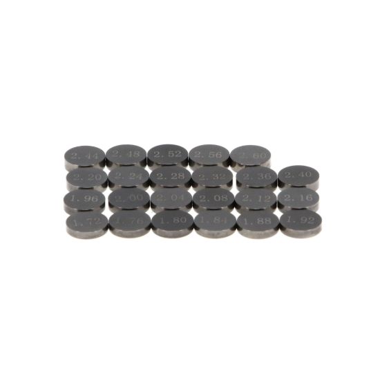 Picture of ProX Racing Parts Engine Valve Adjuster Shim Kit - 29.VSA748-2