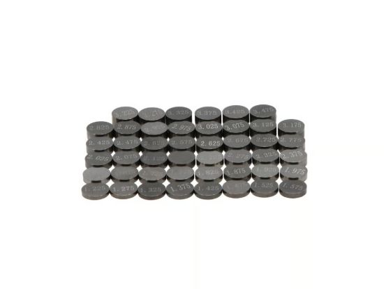 Picture of ProX Racing Parts Engine Valve Adjuster Shim Kit - 29.VSA948