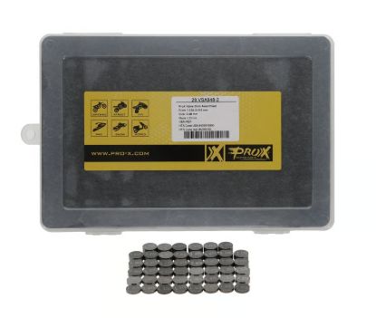 Picture of ProX Racing Parts Engine Valve Adjuster Shim Kit - 29.VSA948