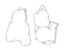 Picture of ProX Racing Parts Engine Gasket Set - 34.2312