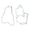 Picture of ProX Racing Parts Engine Gasket Set - 34.3410