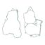 Picture of ProX Racing Parts Engine Gasket Set - 34.3410