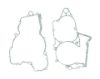 Picture of ProX Racing Parts Engine Gasket Set - 34.6344
