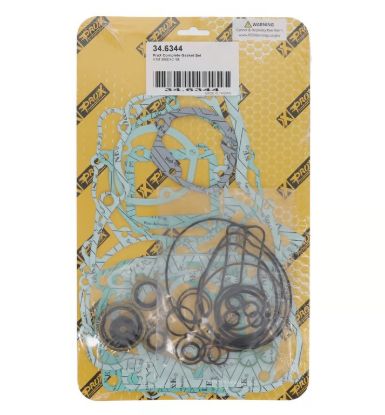 Picture of ProX Racing Parts Engine Gasket Set - 34.6344