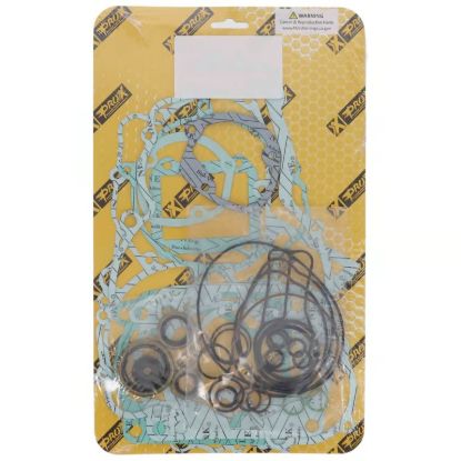 Picture of ProX Racing Parts Engine Gasket Set - 34.6350