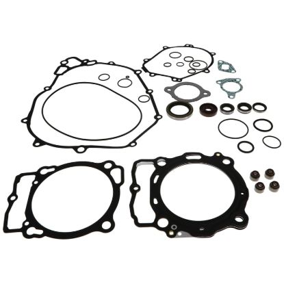 Picture of ProX Racing Parts Engine Gasket Set - 34.6419