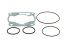 Picture of ProX Racing Parts Engine Cylinder Head Gasket Set - 35.2122