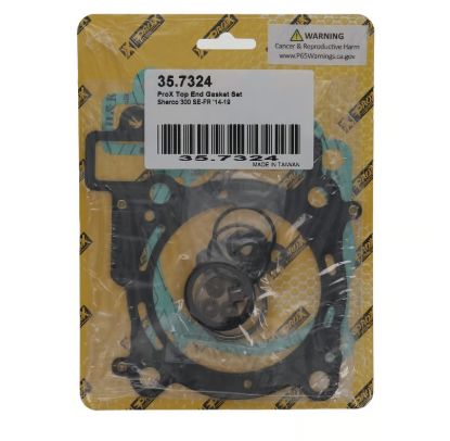 Picture of ProX Racing Parts Engine Cylinder Head Gasket Set - 35.7324