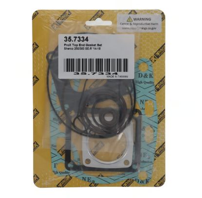 Picture of ProX Racing Parts Engine Cylinder Head Gasket Set - 35.7334
