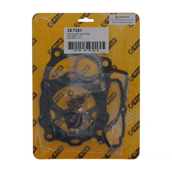 Picture of ProX Racing Parts Engine Cylinder Head Gasket Set - 35.7351