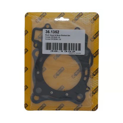 Picture of ProX Racing Parts Engine Cylinder Head Gasket Set - 36.1352