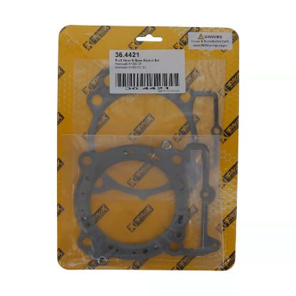 Picture of ProX Racing Parts Engine Cylinder Head Gasket Set - 36.4421