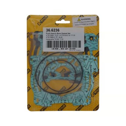 Picture of ProX Racing Parts Engine Cylinder Head Gasket Set - 36.6236