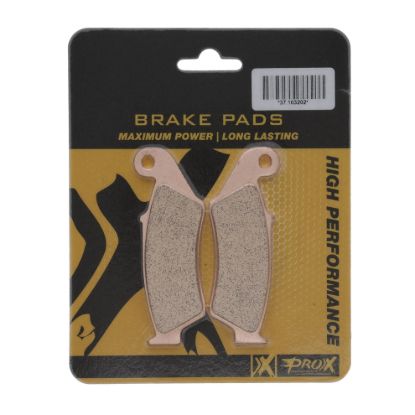 Picture of ProX Racing Parts Disc Brake Pad Set - 37.103202