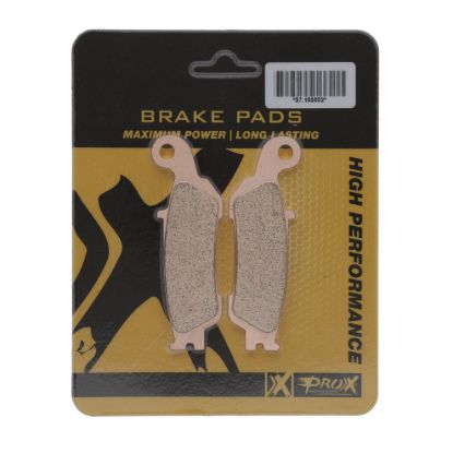 Picture of ProX Racing Parts Disc Brake Pad Set - 37.105802
