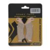 Picture of ProX Racing Parts Disc Brake Pad Set - 37.180302