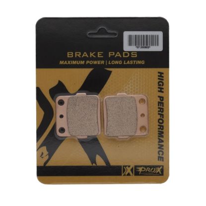 Picture of ProX Racing Parts Disc Brake Pad Set - 37.200802
