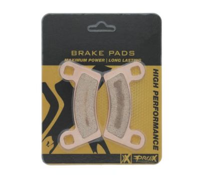Picture of ProX Racing Parts Disc Brake Pad Set - 37.200802BX