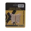 Picture of ProX Racing Parts Disc Brake Pad Set - 37.201302