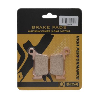 Picture of ProX Racing Parts Disc Brake Pad Set - 37.202302