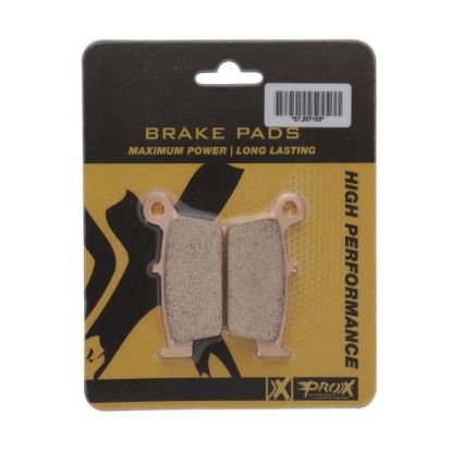 Picture of ProX Racing Parts Disc Brake Pad Set - 37.207102