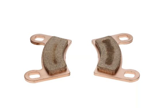 Picture of ProX Racing Parts Disc Brake Pad Set - 37.209802