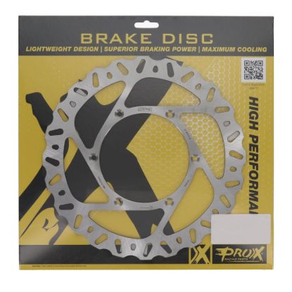 Picture of ProX Racing Parts Disc Brake Rotor - 37.BD11404