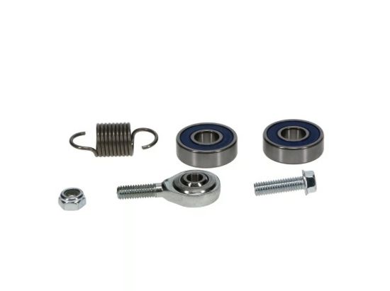 Picture of ProX Racing Parts Brake Pedal Rebuild Kit - 37.RBPK003