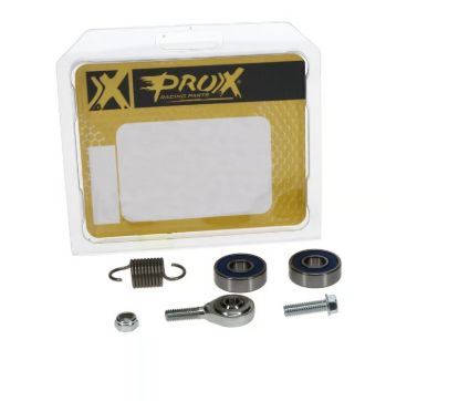 Picture of ProX Racing Parts Brake Pedal Rebuild Kit - 37.RBPK003
