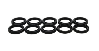 Picture of ProX Racing Parts Suspension Strut Fork Oil Seal Set - 40.3546.8DP
