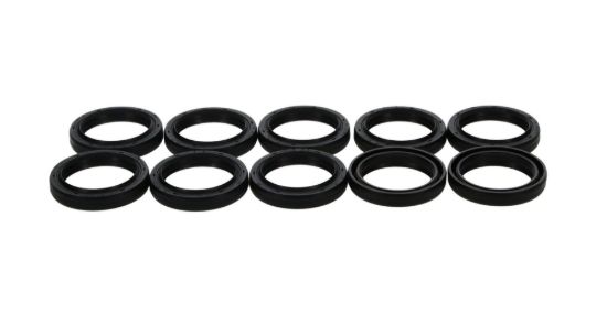 Picture of ProX Racing Parts Suspension Strut Fork Oil Seal - 40.3547.4DP-10