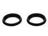 Picture of ProX Racing Parts Suspension Strut Fork Oil Seal Set - 40.F4857.8D