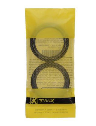 Picture of ProX Racing Parts Suspension Strut Fork Oil Seal Set - 40.F4857.8D