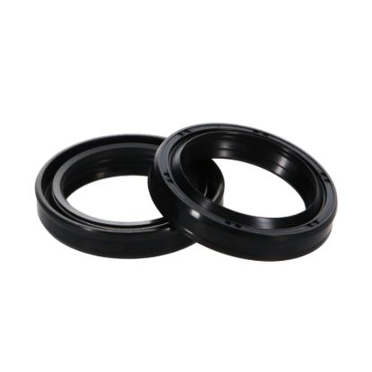 Picture of ProX Racing Parts Suspension Strut Fork Oil Seal Set - 40.F4960D