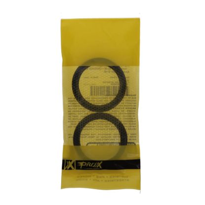 Picture of ProX Racing Parts Suspension Strut Fork Oil Seal Set - 40.F4960D