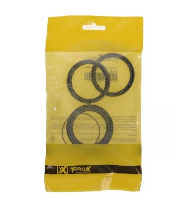Picture of ProX Racing Parts Suspension Strut Fork Oil and Dust Seal Kit - 40.S354611P