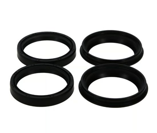 Picture of ProX Racing Parts Suspension Strut Fork Oil and Dust Seal Kit - 40.S354811