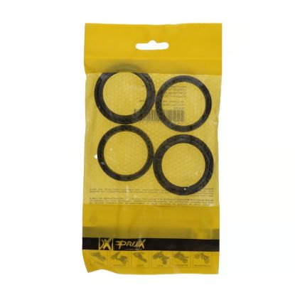 Picture of ProX Racing Parts Suspension Strut Fork Oil and Dust Seal Kit - 40.S36488