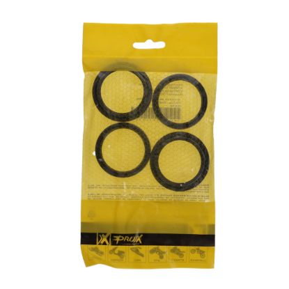 Picture of ProX Racing Parts Suspension Strut Fork Oil and Dust Seal Kit - 40.S435411