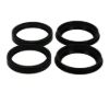 Picture of ProX Racing Parts Suspension Strut Fork Oil and Dust Seal Kit - 40.S455711