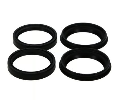 Picture of ProX Racing Parts Suspension Strut Fork Oil and Dust Seal Kit - 40.S455711