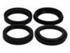 Picture of ProX Racing Parts Suspension Strut Fork Oil and Dust Seal Kit - 40.S46589