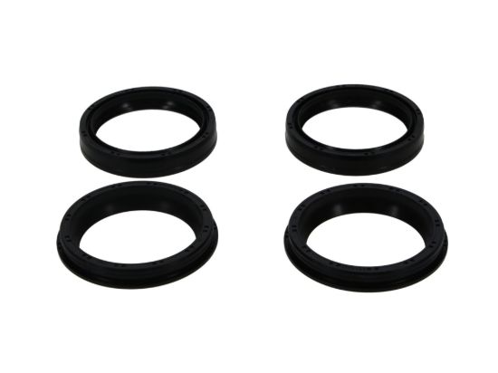 Picture of ProX Racing Parts Suspension Strut Fork Oil and Dust Seal Kit - 40.S475810