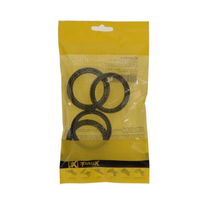 Picture of ProX Racing Parts Suspension Strut Fork Oil and Dust Seal Kit - 40.S475810