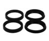 Picture of ProX Racing Parts Suspension Strut Fork Oil and Dust Seal Kit - 40.S4857.89